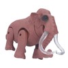 Electric Animal Toys with Sounds and Lights Safe Funny Interactive