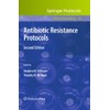 Antibiotic Resistance Protocols: Second Edition