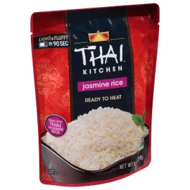 Thai Kitchen Jasmine Rice, 8.8 oz