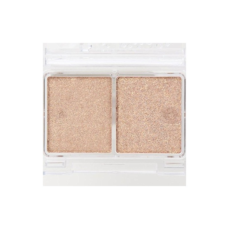 Canmake Jewelry Shadow Veil 02 Romantic Gold 0.09 oz (2.4