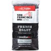 San Francisco Bay French Roast Gourmet Dark Roast 100% Arabica
