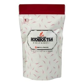 Organic Rooibos Tea 0.2 oz (5 g) x 35 Bags