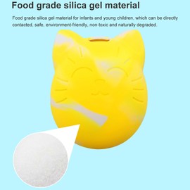 Protective Cover Shell Silicone Case Pet Game Machine Cover for Tamagotchi Cartoon Electronic Pet Game Machine