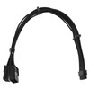 SING F LTD Graphics Card Power Extension Cable 12 Pin