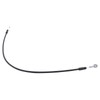 ApplianPar Hood Latch Release Cable for Hyundai Sonata 2006-2010, Azera