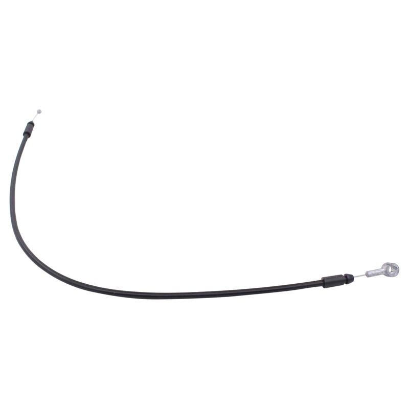 ApplianPar Hood Latch Release Cable for Hyundai Sonata 2006-2010, Azera
