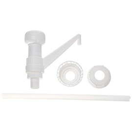 Kerbl 151811 Dosing pump for 5-35 liter canisters