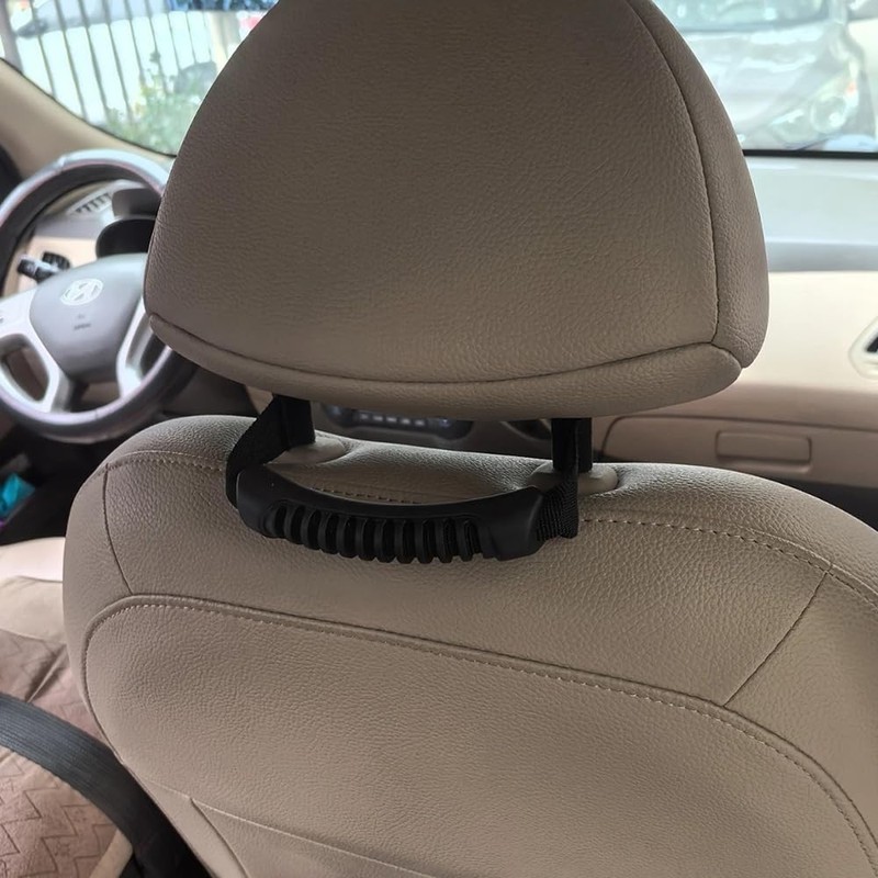 Assist Grip, For Cars, Passenger Handles, Assistance Grip, For Back