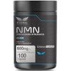 ETERNAL NUTRITION Ultra Pure: NMN 99.5% + Resveratrol 98% Puro
