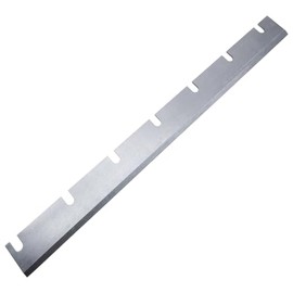 13" Laminate Flooring & Siding Blade, Compatible with Marshalltown LWFS13 Replacement Blade 13" Laminate/Siding Cutter, Cutting Fiber Cement Board, Engineered Wood, Vinyl Siding, Silver