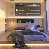 BUNACET COB LED Strip Lights 2880LEDs, Bright COB LED Lights
