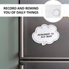 240 Sticky Notes with Speech Bubbles Sticky Notes Set, Cute