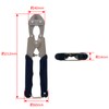 Takagi Takagi x Dogyu All Stainless Steel Mini Cutter 7.9
