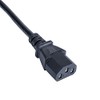 Akyga Power Cable AK-AG-01A British CCA BS 1363 (Type G)