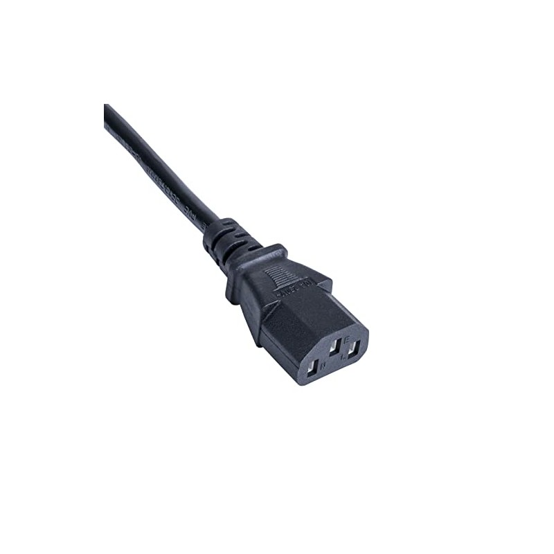 Akyga Power Cable AK-AG-01A British CCA BS 1363 (Type G)