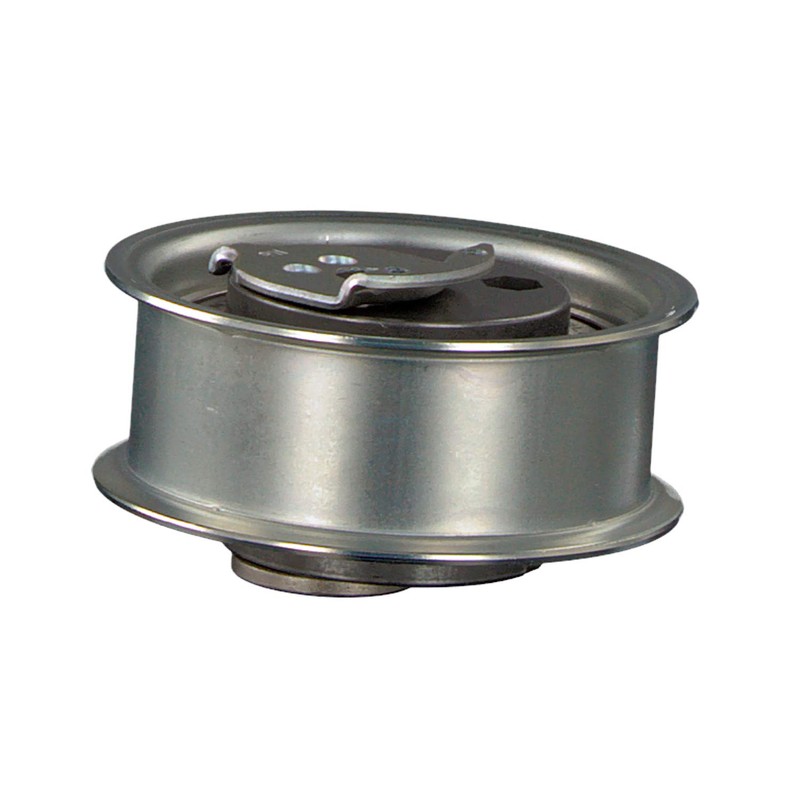 febi bilstein 18554 Tensioner Pulley for Timing Belt, Pack of