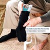 WALKING DADDY®. Sock Puller for Seniors | Device for Tightening