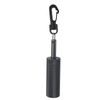Signal Bell Diving Stick Noise Maker Crisp Sound Aluminum Alloy