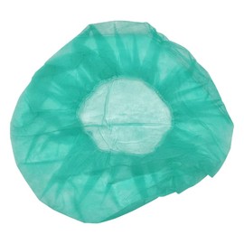 Proshare Color Dispo Cap Green 1 Box (100 Sheets) / 8-8363-03