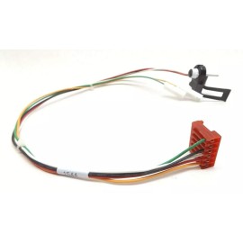 Kenmore Water Softener 7309811 Wiring Harness Flow Meter 1″ Valve