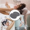 Shower Foot Scrubber,Back Scrubber for Shower for Foot Care Improve