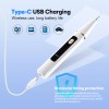 Plaque Remover for Teeth - Tartar Remover for Teeth, Dental