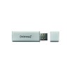 Intenso USB Memory Stick, Silver