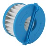 4pcs Vacuum Cleaner Filter Professional Efficient Safe Replacement Filters for