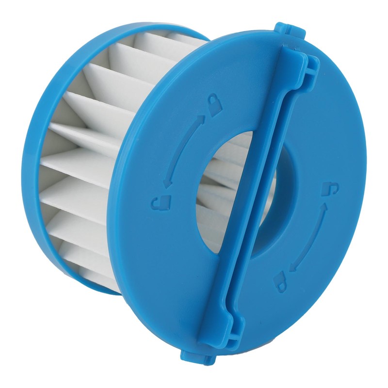 4pcs Vacuum Cleaner Filter Professional Efficient Safe Replacement Filters for