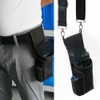 Scanner Holster,Soft Material Holster for Symbol MC3190-R, MC3190-S,MC330K-R MC330M-R,MC330K-S MC330M-S,MC9500-K