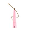 KIMCHI CHIC BEAUTY KIM BROWLY EYEBROW PENCIL - BLONDE, KIMCHI