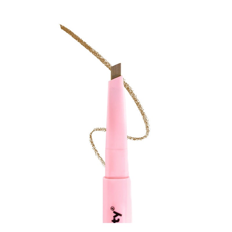 KIMCHI CHIC BEAUTY KIM BROWLY EYEBROW PENCIL - BLONDE, KIMCHI