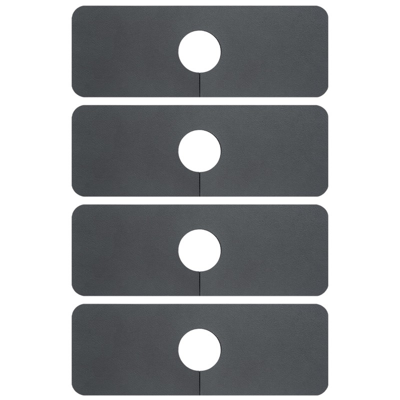 Splash Guard for Sink Faucet Diatomite Super Absorbent Fast Drying