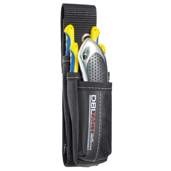 Sankyo Corporation DT-TS-32 Slim Tool Case, 3 Tiers, S