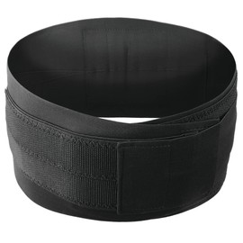 Mueller 4581 Back Brace - Black, OSFM