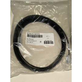 IBM 2 NEW Toshiba IBM Cash Drawer Cable POS 80Y3176