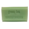 Clover Fields Plant Based Soap Green Tea 100g x 36