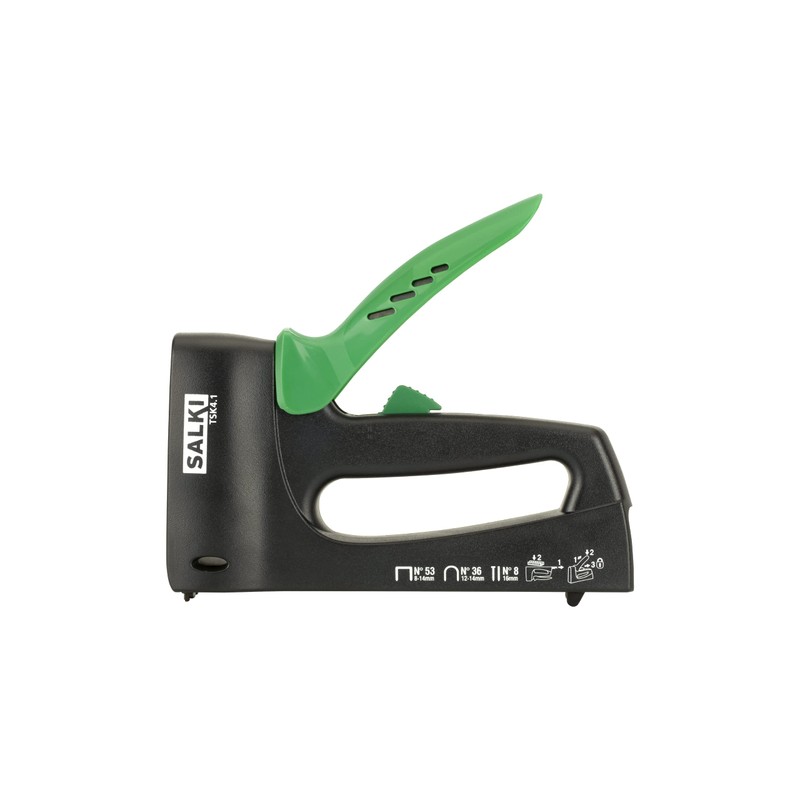 Salki 86700519 – Stapler Manual tsk4.1 | 53/8 – 14