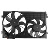 maXpeedingrods Engine Cooling Radiator Fan for Volkswagen Jetta GL GLS