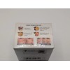 Linktion Turmeric Kojic Acid Cleansing Pads Brightens Skin 50 Pads