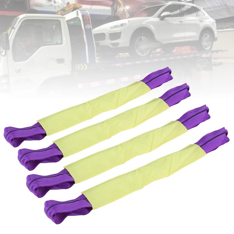 KIMISS Wheel Link Straps,4 pcs Alloy Wheel Bridging Security Link