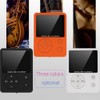 Portable Mini 1.8 Inch Color Screen MP3 Player Support 32G