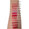Labiales Liquidos Intensa Cobertura Set De 6 Varios Tonos