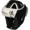 SPHINX Gara G-Armor Martial Arts Helmet with Protection on the