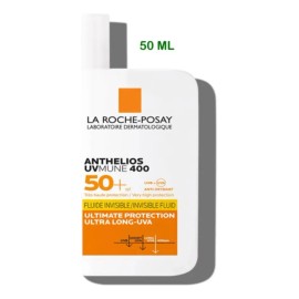 Bloqueador Solar Piel Sensible Fps50 Protección