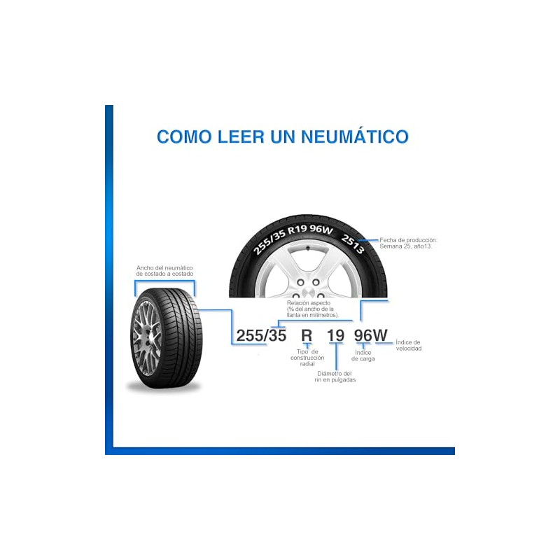 BLACKHAWK 2 Llantas 155/70R13 75T HH11
