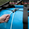 Nite Ize CamJam Ring Ring Tightener & 18" Webbing Sling