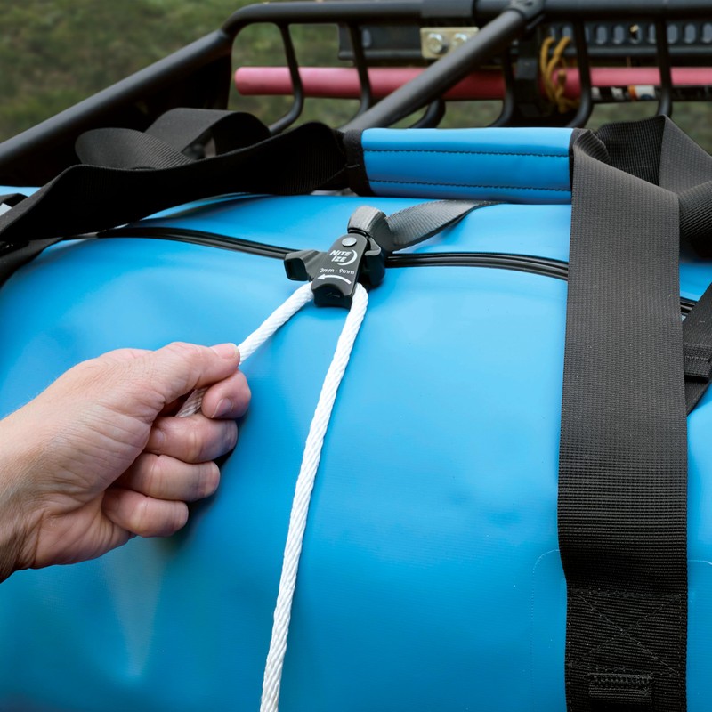 Nite Ize CamJam Ring Ring Tightener & 18" Webbing Sling