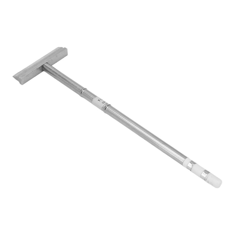 Spade Soldering Iron Tip T12 Electrical Soldering Station Spade Scraper