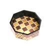 Parquet Octagonal Confectionery Tortoise Shell